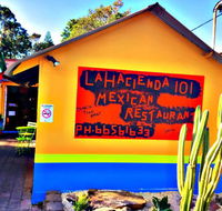 La Hacienda 101 - Suburb Australia