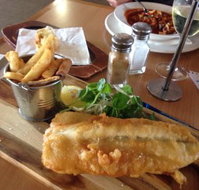 Robe Hotel - Suburb Australia