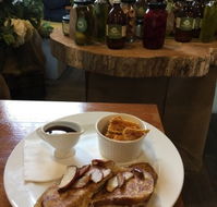 Moonacres Harvest Kitchen - Suburb Australia