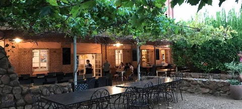 The Mill Room - Suburb Australia 0