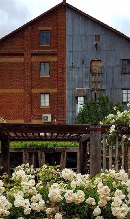 The Mill Room - Suburb Australia 4