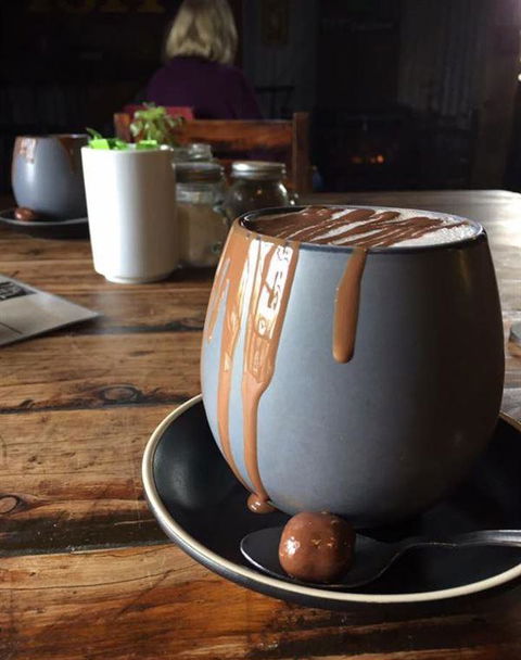 The Mill Room - Suburb Australia 8