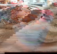 Flour Co - Suburb Australia