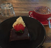 Rockpools Cafe Bar  Function Centre - Suburb Australia