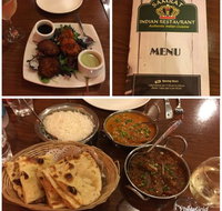 Samrat Indian Restaurant - Suburb Australia