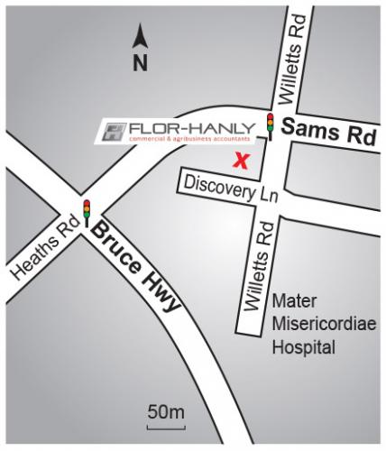 Accountants North Mackay QLD Suburb Australia