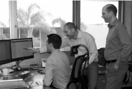 Whitson Watt Accounting CPA - Suburb Australia 2