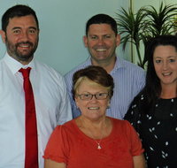 DJ Cooper Accounting CPA - Suburb Australia