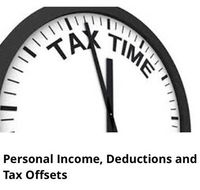 Highland Tax  Accounting - Suburb Australia
