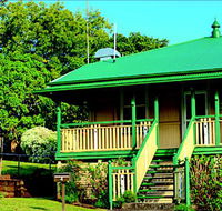 Ron Jackson  Associates - Suburb Australia