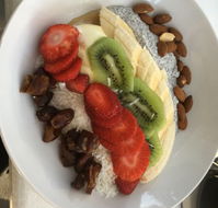 Cafe Angourie - Suburb Australia