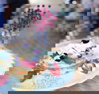 Gibbons Street Cafe - Suburb Australia