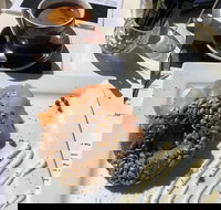 TwinFins Espresso Bar - Suburb Australia