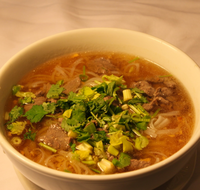 Siam Orchid Spicy Thai Restaurant - Suburb Australia