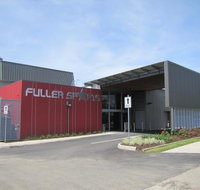 Fuller Sports Club - Suburb Australia