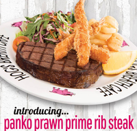 Hogs Australias Steakhouse - Suburb Australia