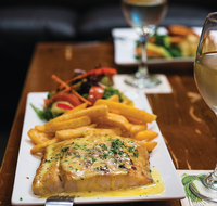 Dollys Bar  The Hibiscus Tavern - Suburb Australia