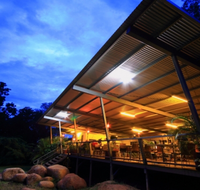 Emerald Springs Roadhouse - Suburb Australia