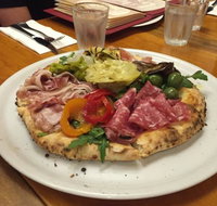 Alessandros Pizzeria Antipasto Bar - Suburb Australia