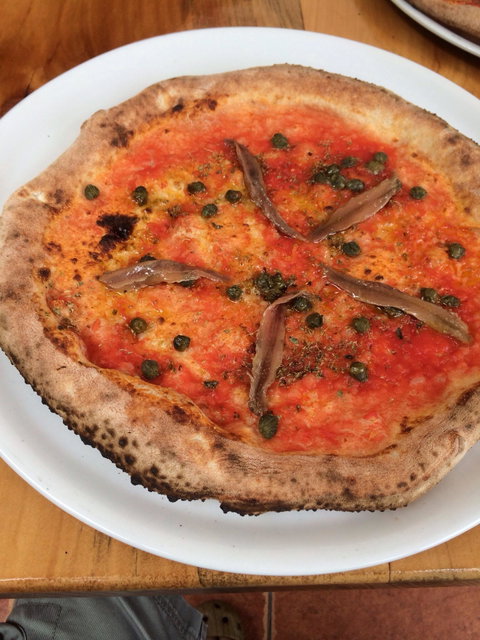 Alessandro’s Pizzeria Antipasto Bar - Suburb Australia 2