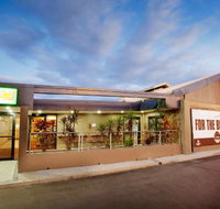 Balaclava Graziers Steakhouse - Suburb Australia