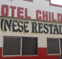 Childers Chinese Restaurant - Suburb Australia