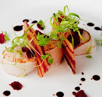 Bonville Brasserie - Suburb Australia