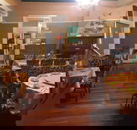 Gold Palace Chinese Restaurant - Suburb Australia