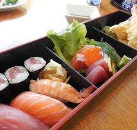 Haruka Japanese Cuisine - Suburb Australia