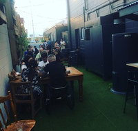 The Paddock Restaurant Bar - Suburb Australia