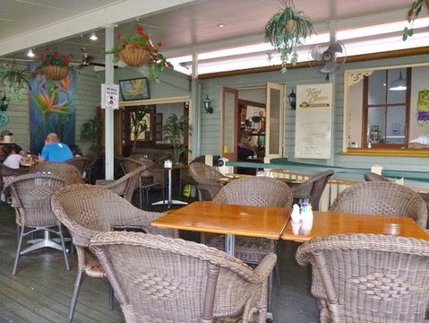 Kape Centro - Suburb Australia 0