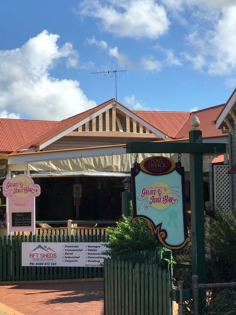Kape Centro - Suburb Australia 4