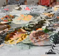 Loong Fong Seafood Restaurant - Suburb Australia