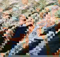 Mr Good Beans - Suburb Australia