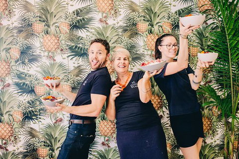 Mr Good Beans - Suburb Australia 0