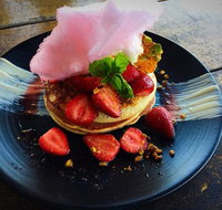 Ozmosis Cafe Kitchen - Suburb Australia