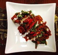 Songkran Thai - Suburb Australia