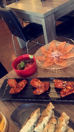 Sushi Boy - Suburb Australia 0