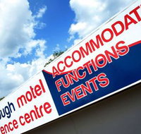 Maryborough Motel Conference Centre - Suburb Australia