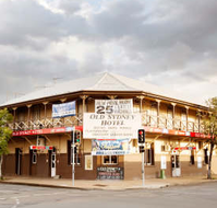Old Sydney Hotel - Suburb Australia
