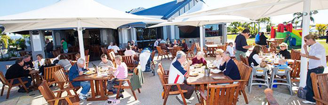 Harrigan’s Drift Inn - Suburb Australia 0