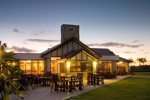 Harrigan’s Drift Inn - Suburb Australia 1