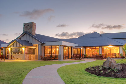 Harrigan’s Drift Inn - Suburb Australia 2