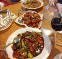 Asian Court Chinese Restaurant - Suburb Australia