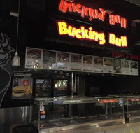 Bucking Bull - Suburb Australia