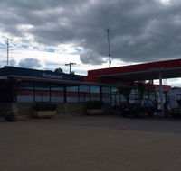 Dingo Roadhouse - Suburb Australia