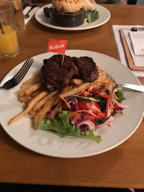 Harrigan’s Drift Inn - Suburb Australia 9