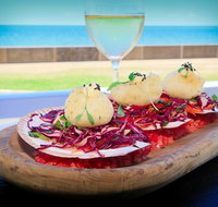 The Vinyard Wine Bar  Restaurant - Suburb Australia