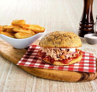Zingaras Kitchen - Suburb Australia
