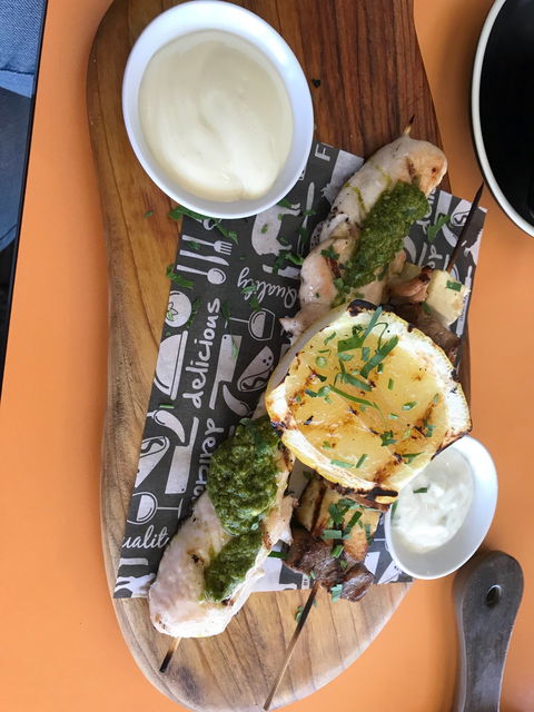 Zingara’s Kitchen - Suburb Australia 3